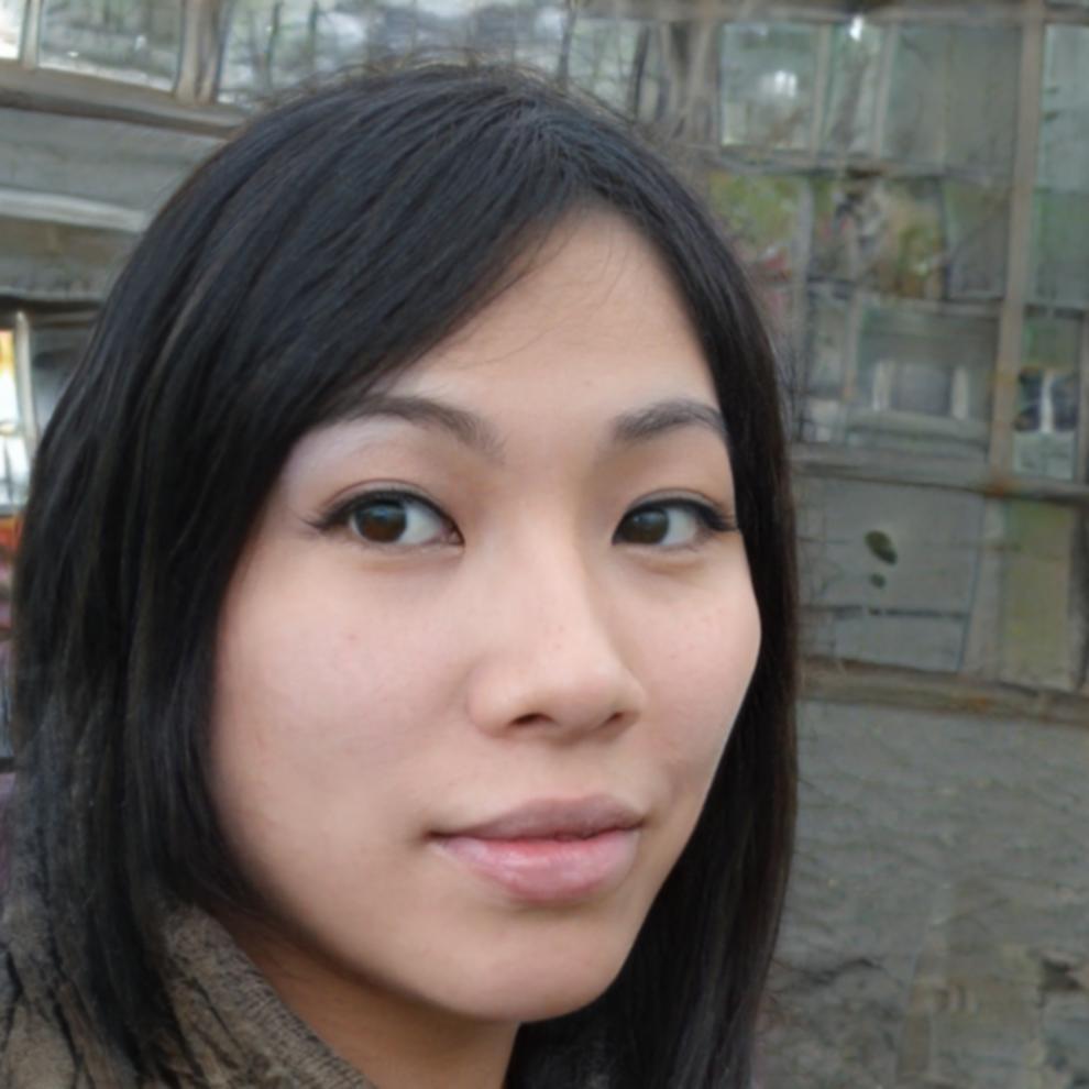 Lisa König Portrait
